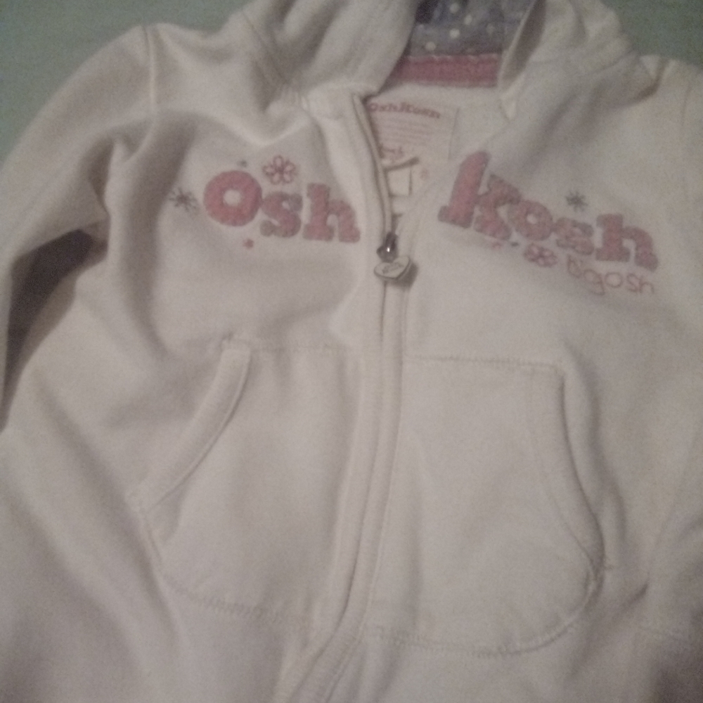 Girls onesie